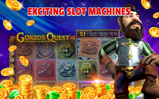 Slot.com - Online casino games screenshot 10