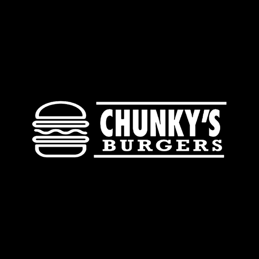 Chunkys Burgers logo