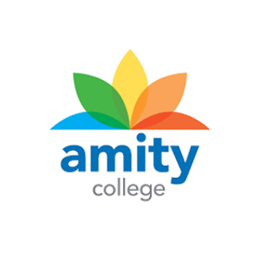 Amity College Co-Curricular logo