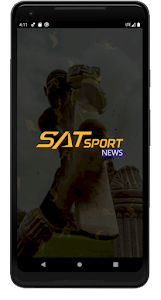 Satsport News: Score & Blogs Unknown