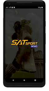 Satsport News 1.12 APK + Mod (Unlimited money) untuk android