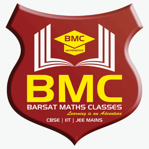 BMC MATHS logo