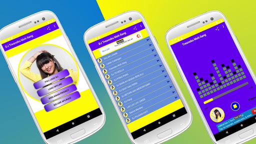 Tresnoku Moh Ilang Cukup Neng Kowe Sayang Offline