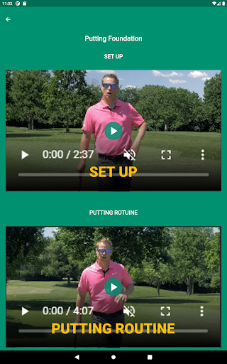 GolfPerformanceAcademy