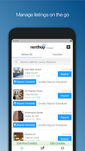RentHop – Apartments for Rent 7