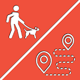 Dog Walker - Fitness Run icon