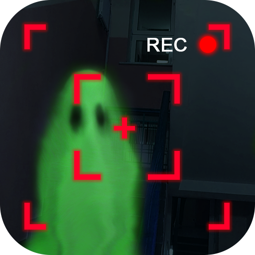 Ghost EMF Detector – Paranormal Activity Meter Pro - Téléchargement de  l'APK pour Android