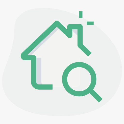FindMyRoom logo