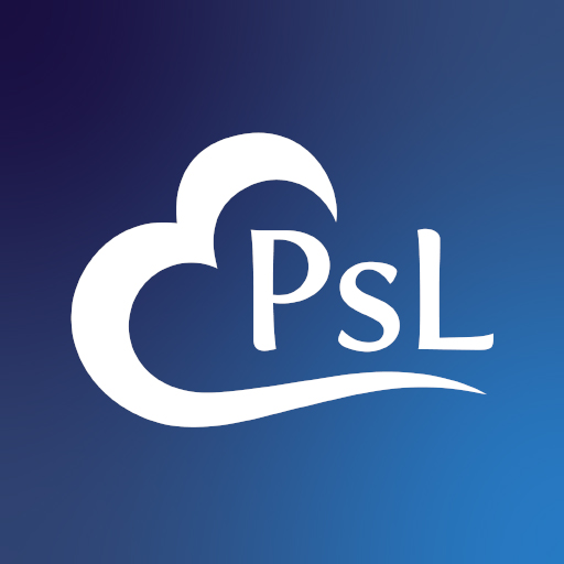 PsLoved logo