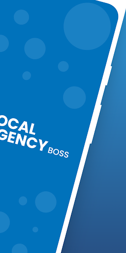 Local Agency Boss App Screen 2