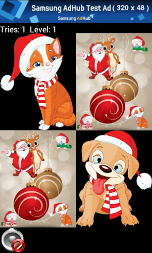 Christmas Games androidhappy screenshots 2