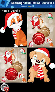 Christmas Games 66 APK + Mod (Free purchase) for Android