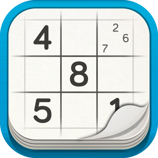 Sudoku logo