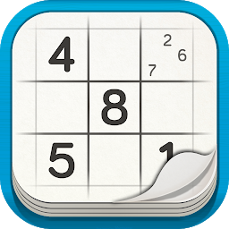 Imagen de icono Sudoku