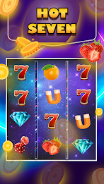 Star Slots Casino Jackpot Game poster 4