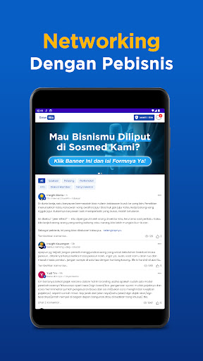 GrowWin - Belajar Bisnis screenshot 11