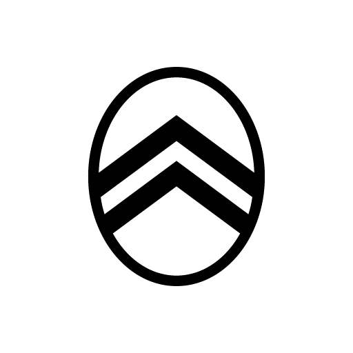 MyCitroën Connect logo