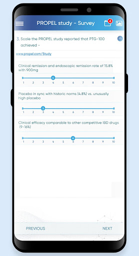 MedAdvisory Screen 2