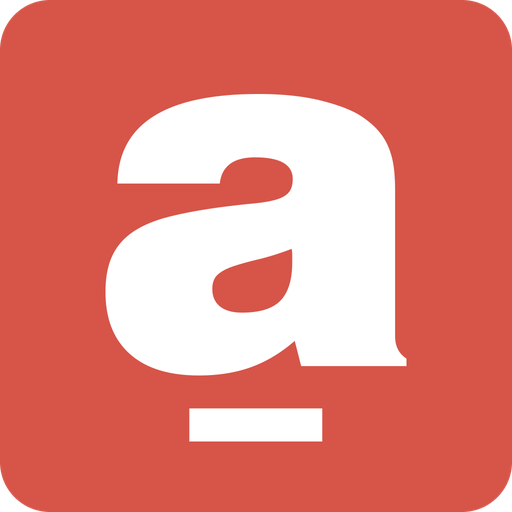 Atraf - Local gay app  Icon