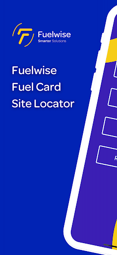 Android application Fuelwise screenshort