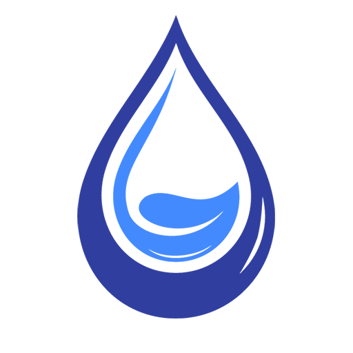 4Water – water drink reminder  Icon