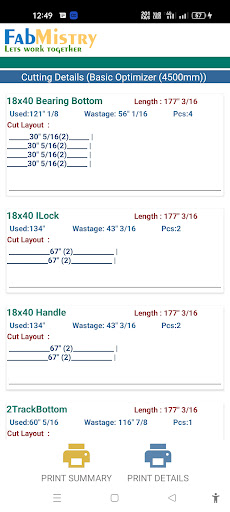 FabMistry - aluminium windows