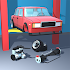 Retro Garage - Car mechanic simulator2.1.2 (Mod Money)