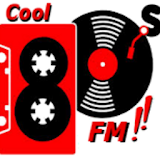 Cool80s Radio icon