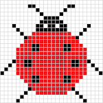 Cover Image of डाउनलोड Pixel Art Pixel Coloring Games  APK