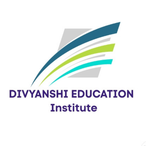 Divyanshi Education Institute logo