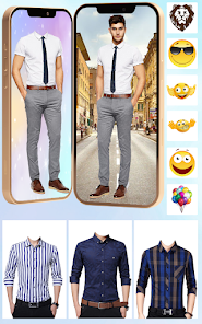 Screenshot image