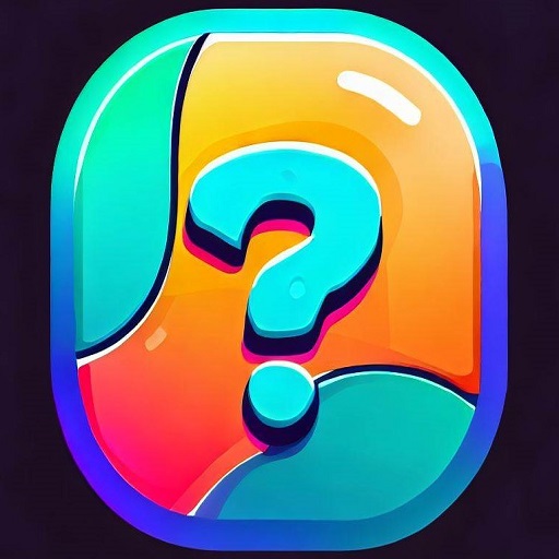 Guess The Number logo