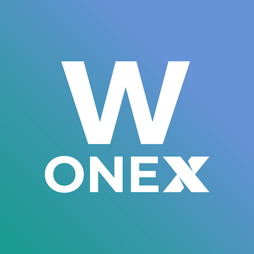 SuiteX Warehouse logo