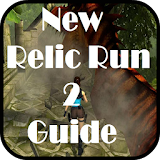 New Relic Run 2 Guide icon