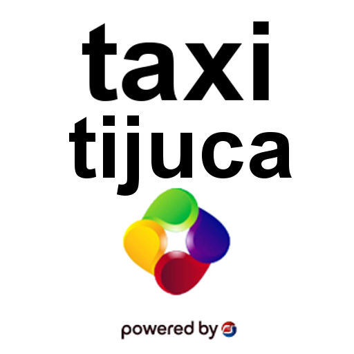 Táxi Tijuca Mobile 1.2.4 Icon