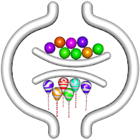 Ball and Balloon