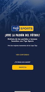 Tigo Sports Bolivia Unknown