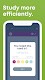screenshot of Brainscape: Smarter Flashcards