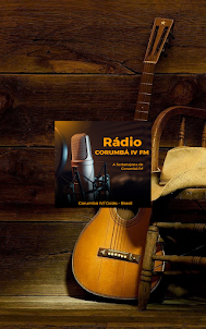 Rádio Corumbá IV FM
