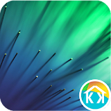 KK Sense Theme - KK Launcher icon