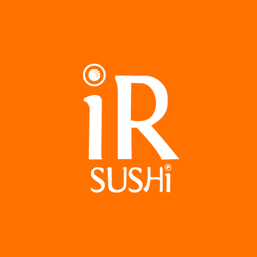 ir Sushi logo