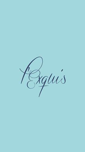 Android application L’Exquis レクスキ screenshort