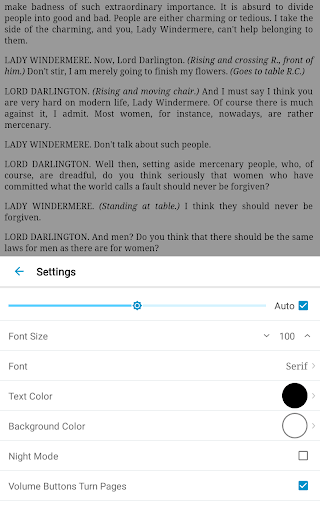 Ebook Reader - Books & Reference - apps