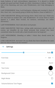 Ebook Reader MOD APK (Unlocked) Download 9