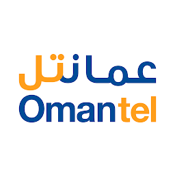Icon image Omantel