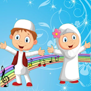 Lagu Anak Islami Terbaru