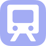 MTR Map icon