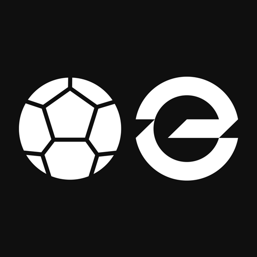 Fútbol Emotion  Icon