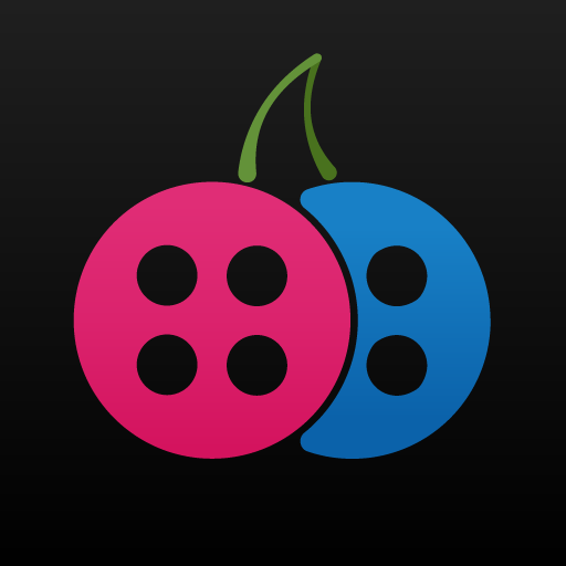 LOOKBERRY－Fashion and Beyond logo