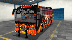 Zedone Bus Mods Liveryのおすすめ画像4